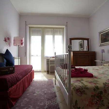 La Casa Del Pittore