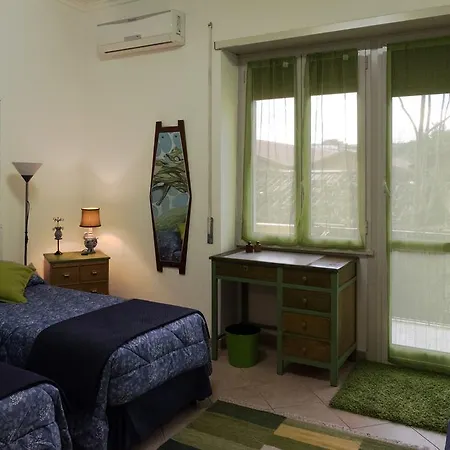 La Casa Del Pittore Appartamento