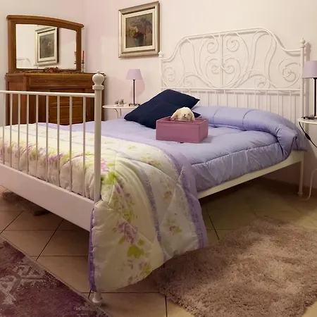 La Casa Del Pittore Roma
