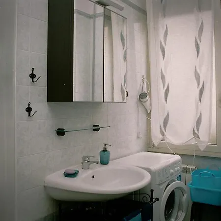 Appartamento La Casa Del Pittore