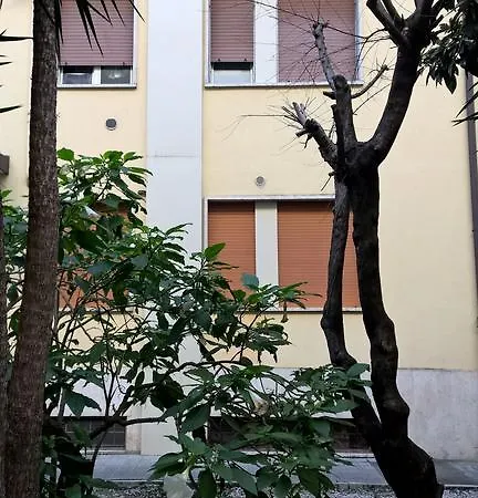 La Casa Del Pittore * Roma
