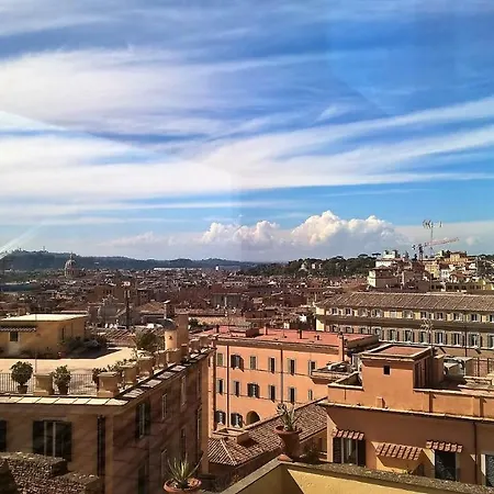 La Casa Del Pittore