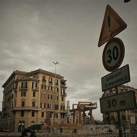 Appartamento La Casa Del Pittore
