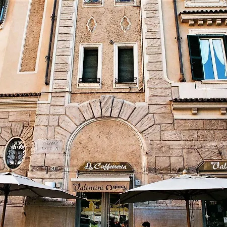 La Casa Del Pittore * Roma