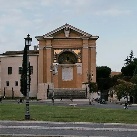 La Casa Del Pittore