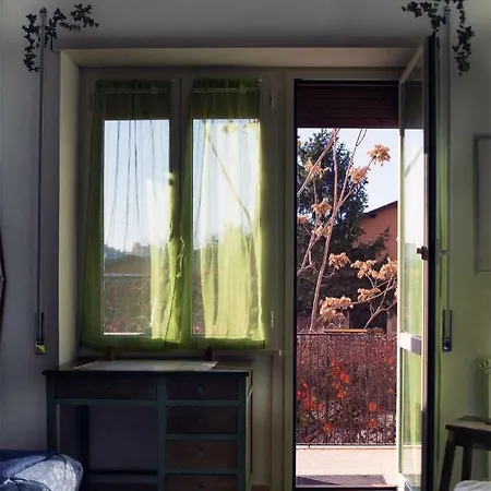 Appartamento La Casa Del Pittore Roma