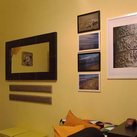 La Casa Del Pittore Appartamento Roma