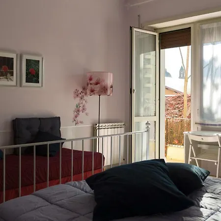 La Casa Del Pittore *