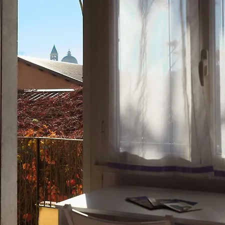Appartamento La Casa Del Pittore *