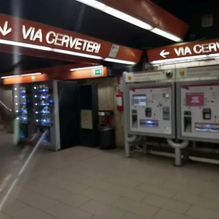 La Casa Del Pittore Roma